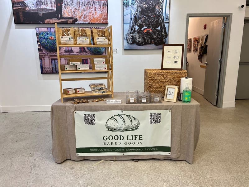 Good Life Baked Goods