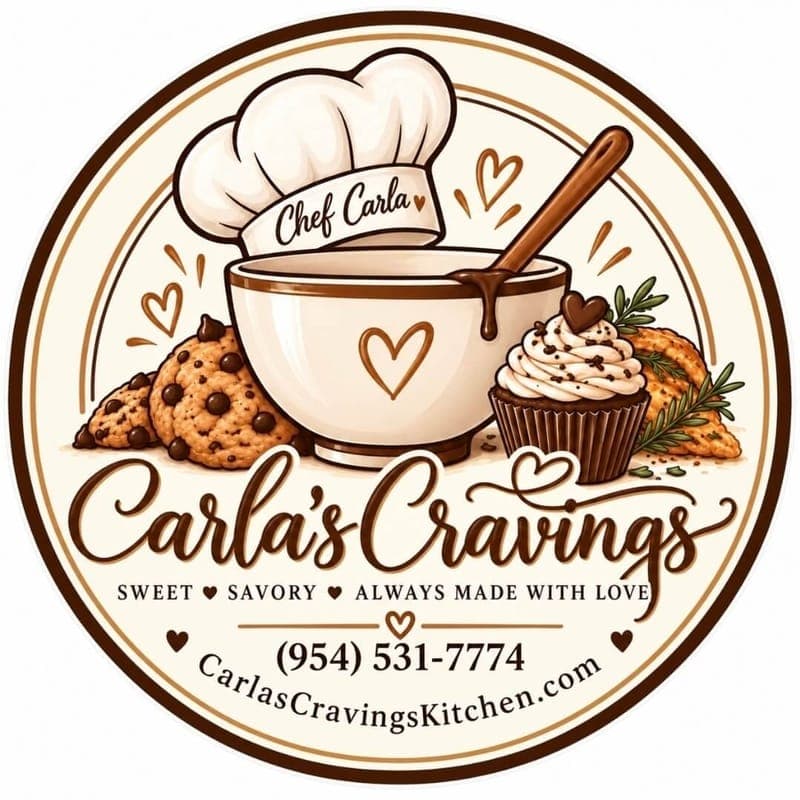 Carla's Cravings Kitchen