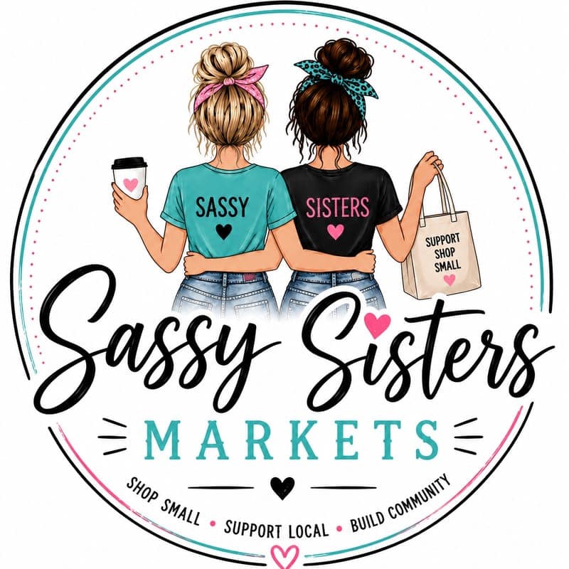 Sassy Sisters Markets