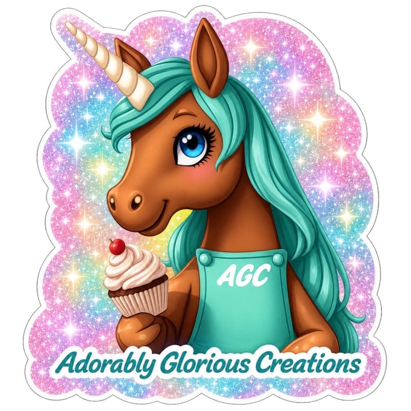 Adorably Glorious Creations