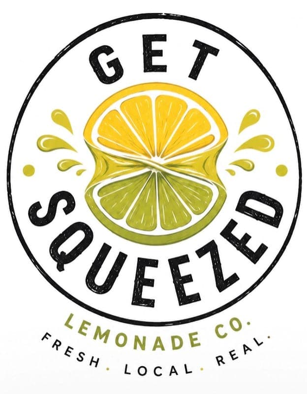 Get Squeezed Lemonade