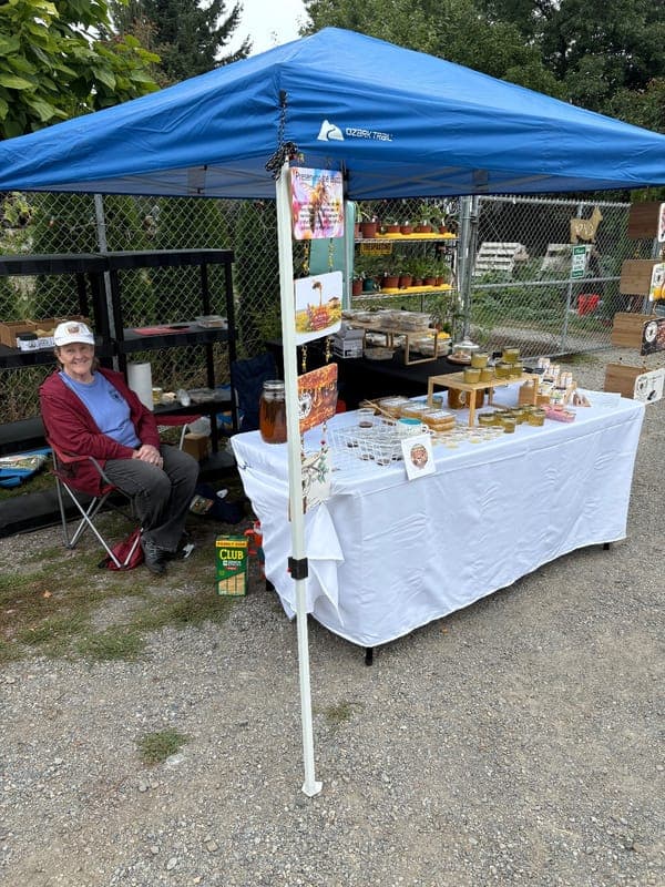 Benson Bee Co