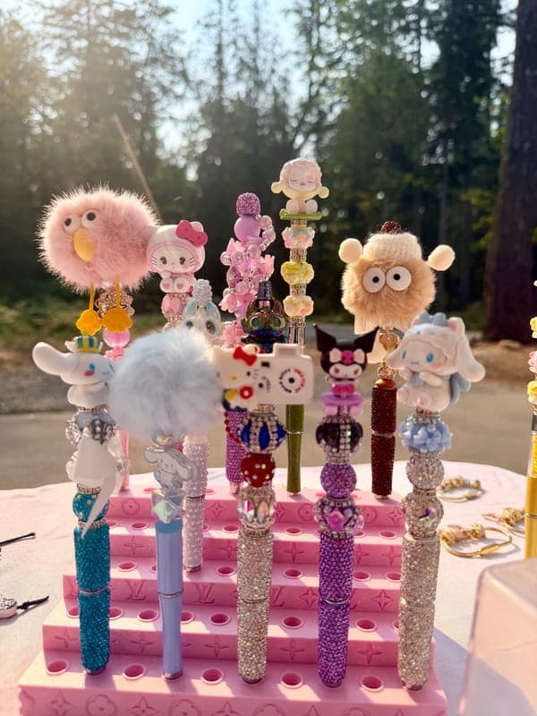 Charmed by Stella Made Art