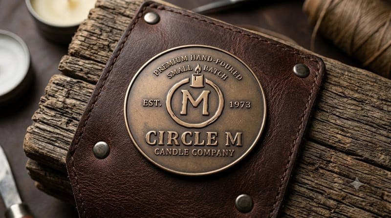 Circle M Candle Company