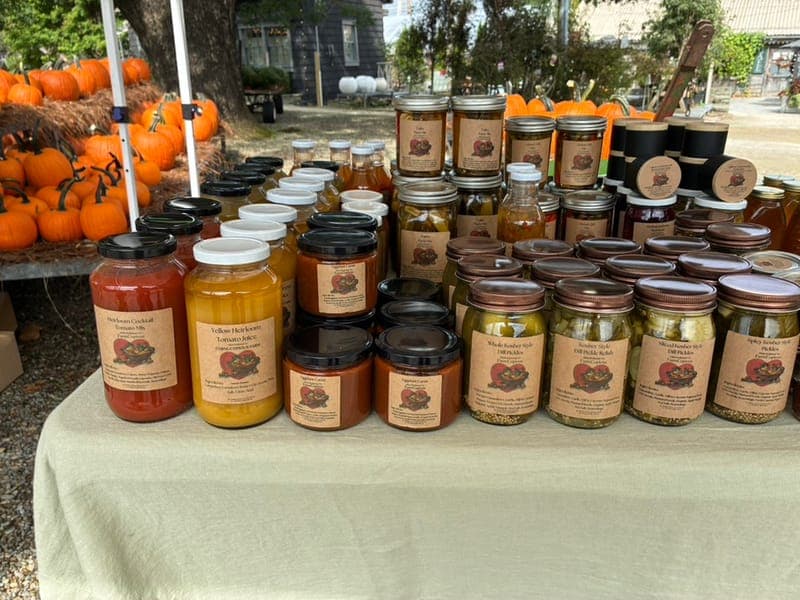 FarmCopious
