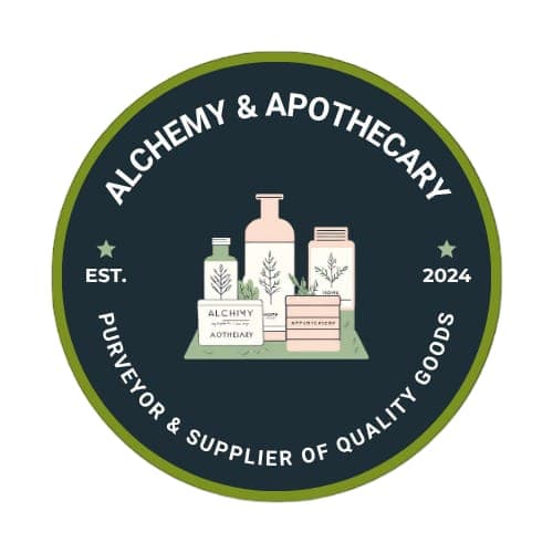 Alchemy & Apothecary