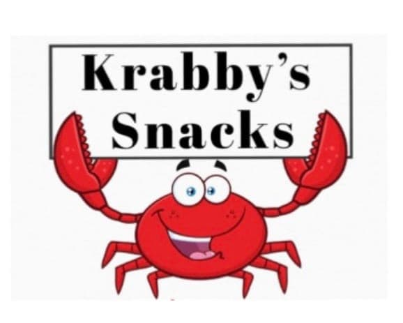 Krabby’s Snacks