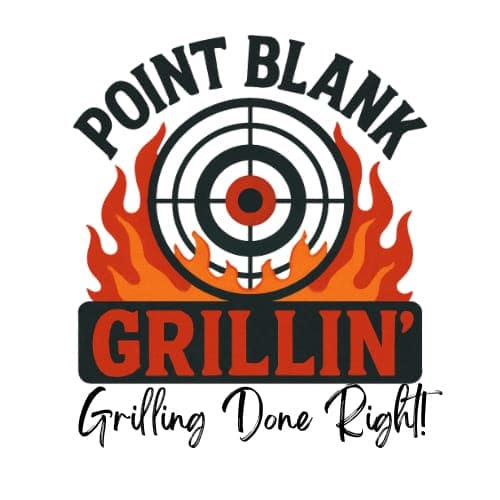 Point Blank Grillin