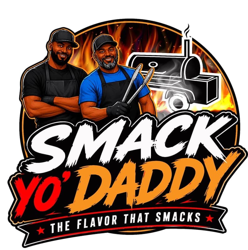 Smack Yo Daddy