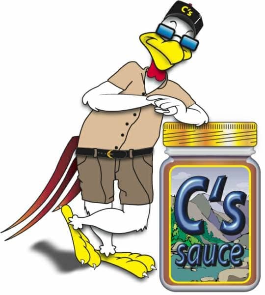 C's Sauce LLC