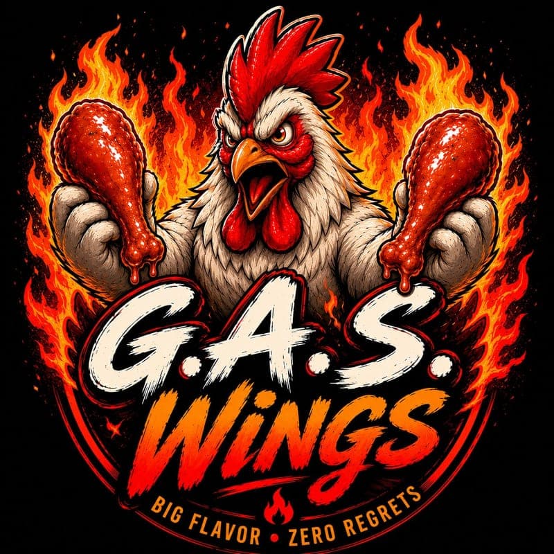 G.A.S. Wings