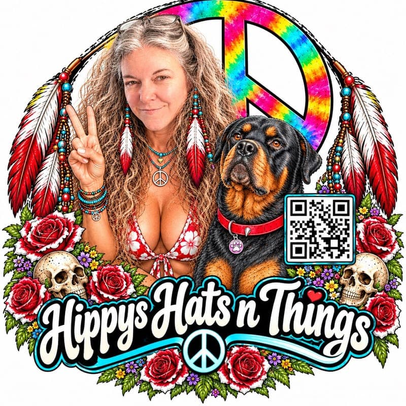 Hippy’s Hats n Things