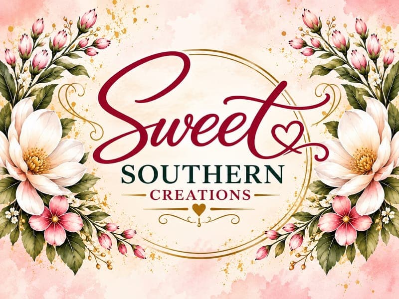 Sweet Southern Creations