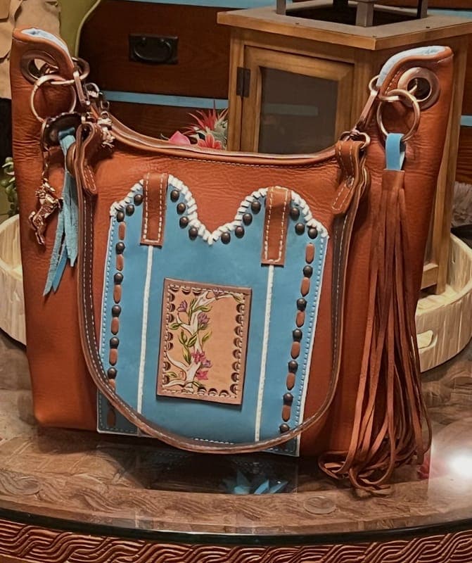 Conceal Carry Bag