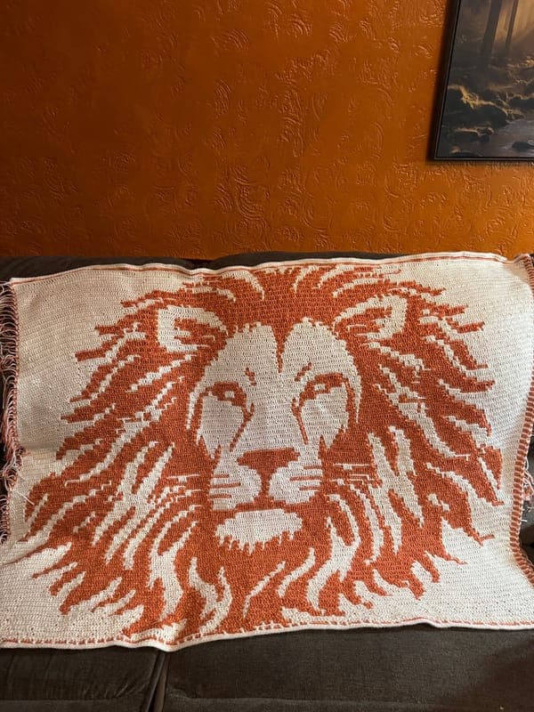J&T Creative Crochet
