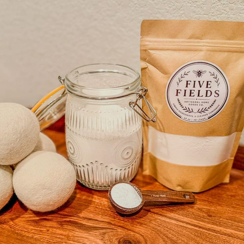 Five Fields Artisanal Home Goods Co