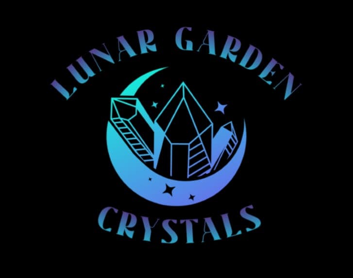 Lunar Garden Crystals