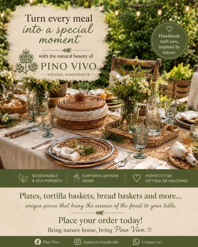 Pino Vivo