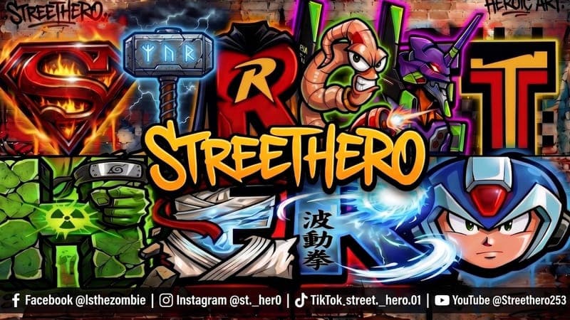 StreetHero