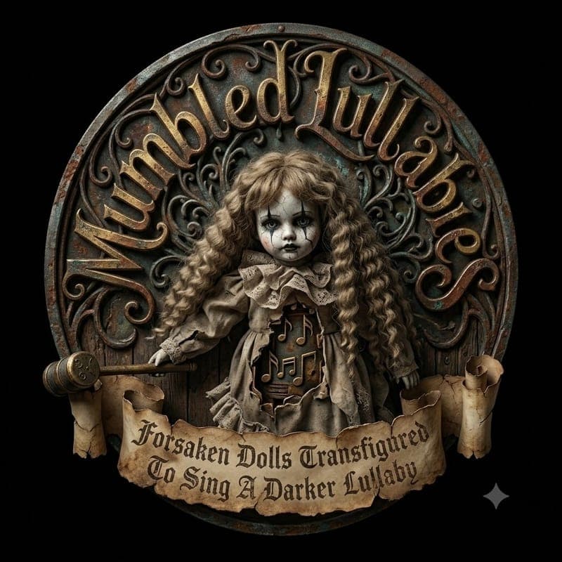 Mumbled Lullabies