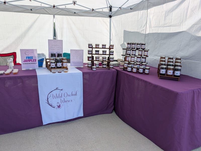 Wild Orchid Wares