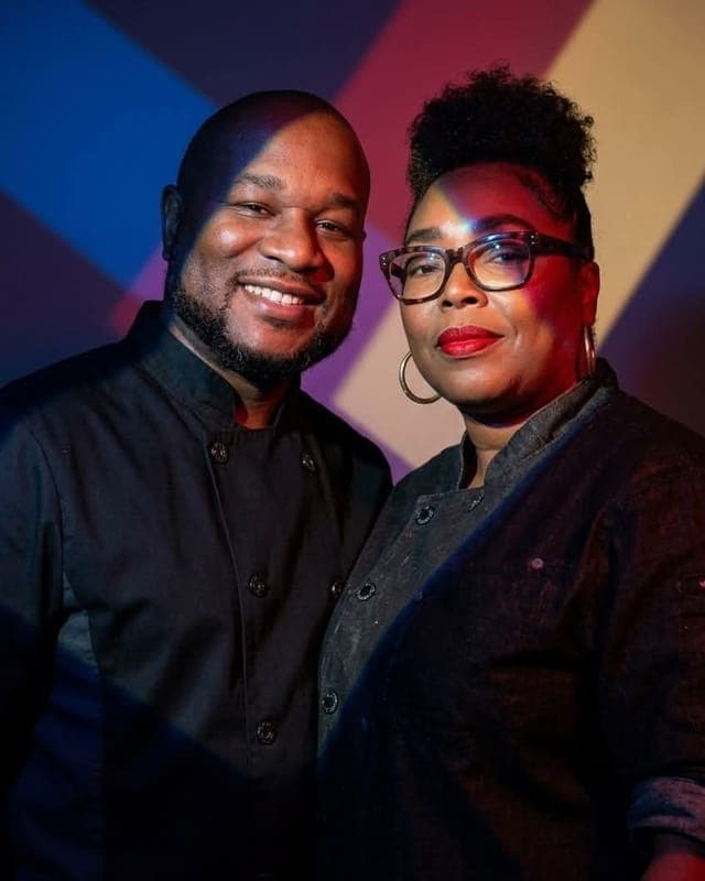 The Matherson Connection