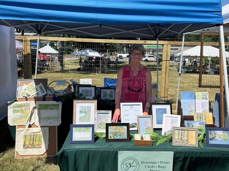 Suzanne Kaselow Design LLC