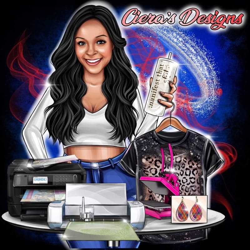 Ciera’s Designs LLC