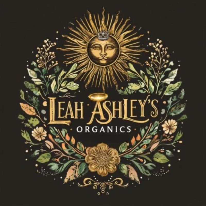 Leah Ashley’s Organics