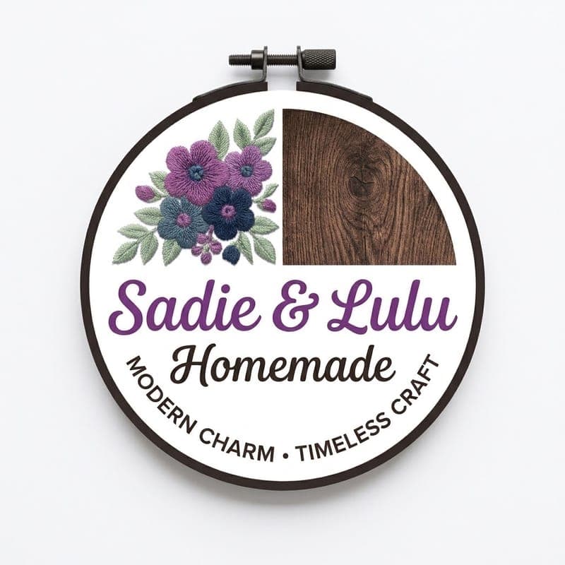Sadie & Lulu Homemade