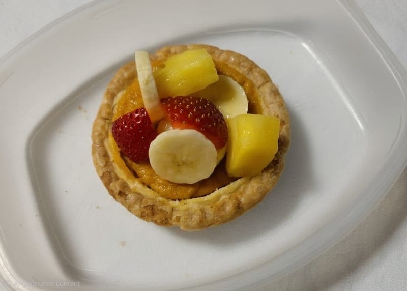 Jar-Jams Baked Goods & Desserts