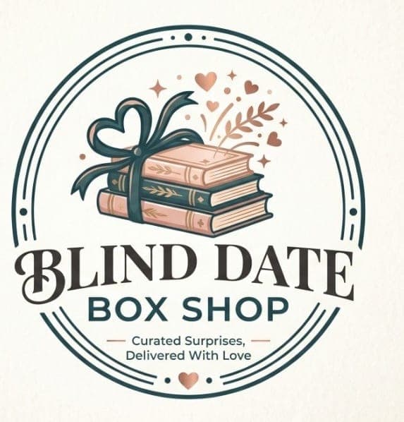 Blind Date Box Shop