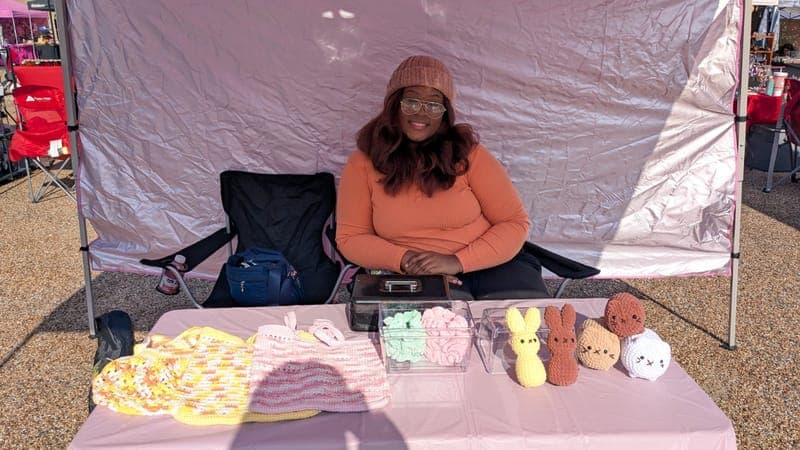 The Stuffie Station