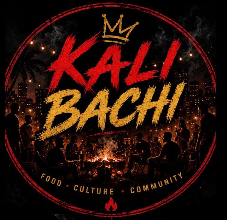 Kali Bachi