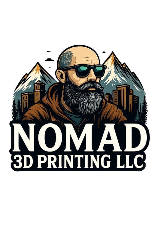 Nomad 3D Printing