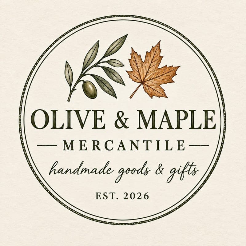 Olive & Maple Mercantile