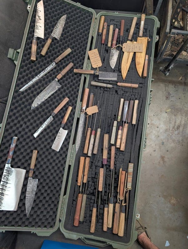 JLbladeWerks