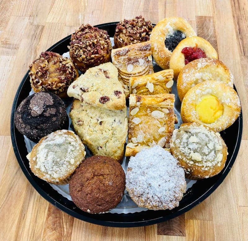 Grain & Cane NY