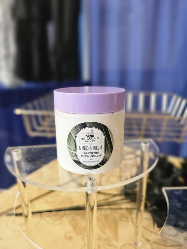 Soothing Body Cream