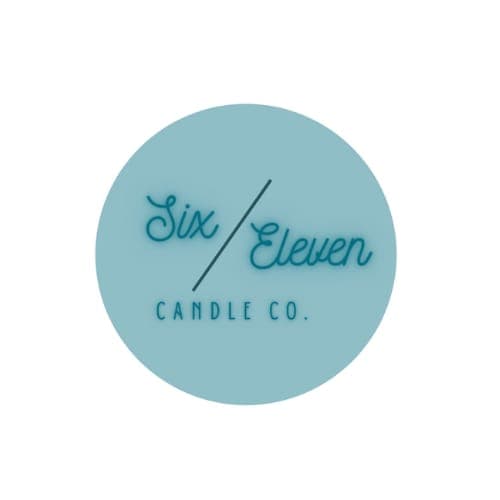 Six.Eleven Candle Co.