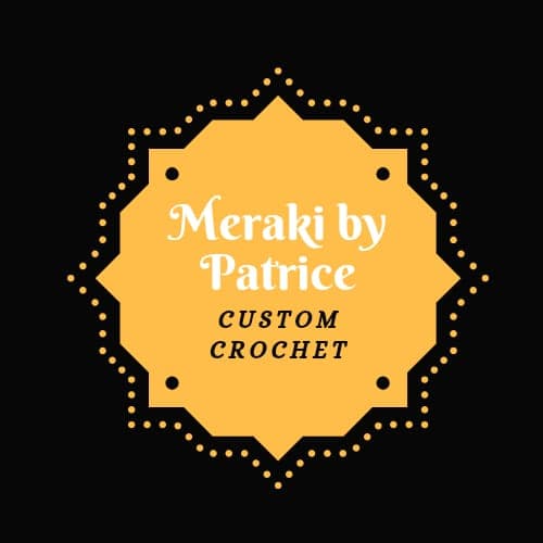 Meraki Crochet by Patrice