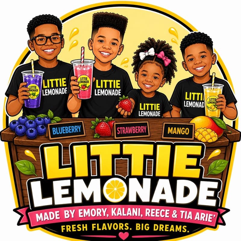 Littie Lemonade