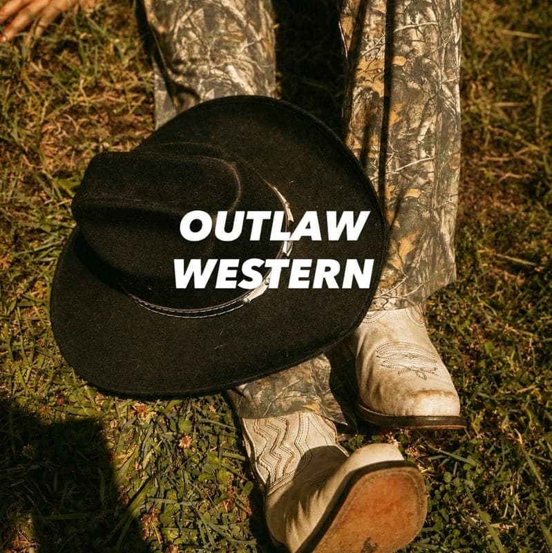 The Outlaw Boutiqie
