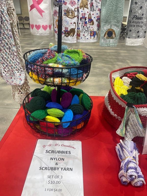 D ~ A ~ D’s Creations