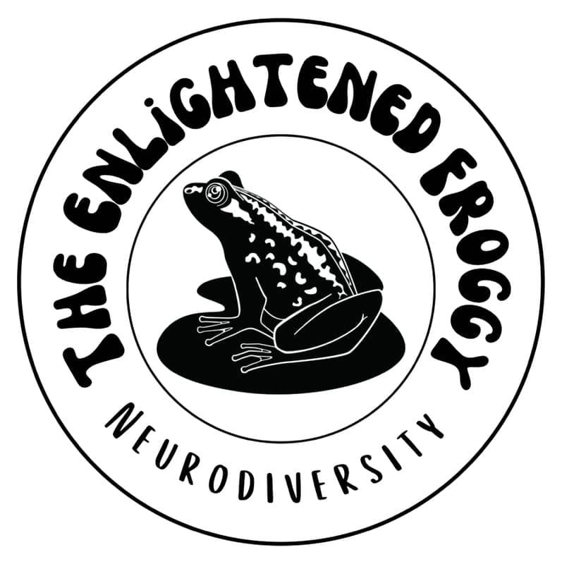 The Enlightened Froggy