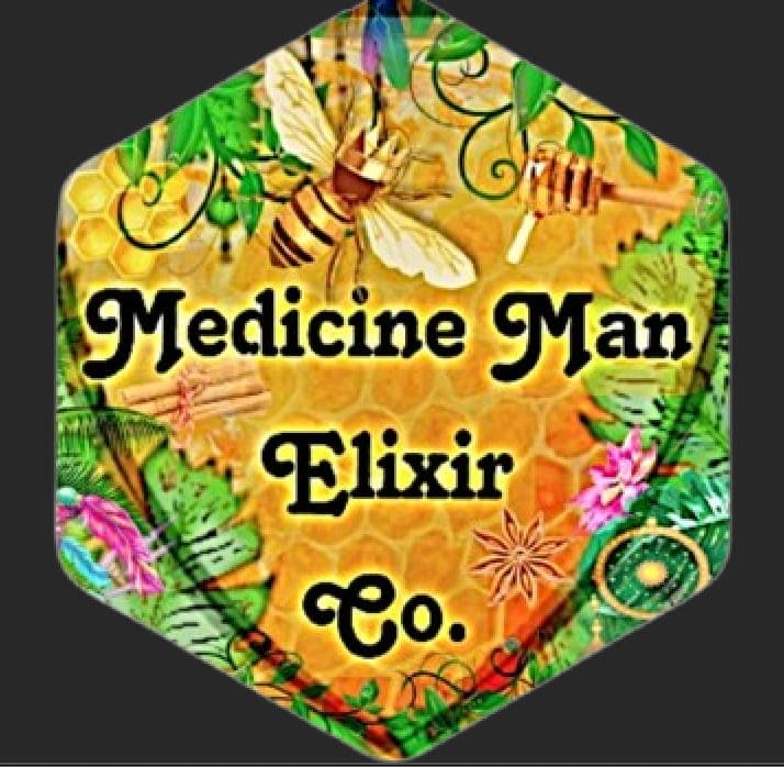 The Hive - Collaborative Events by Medicine Man Elixir Co.