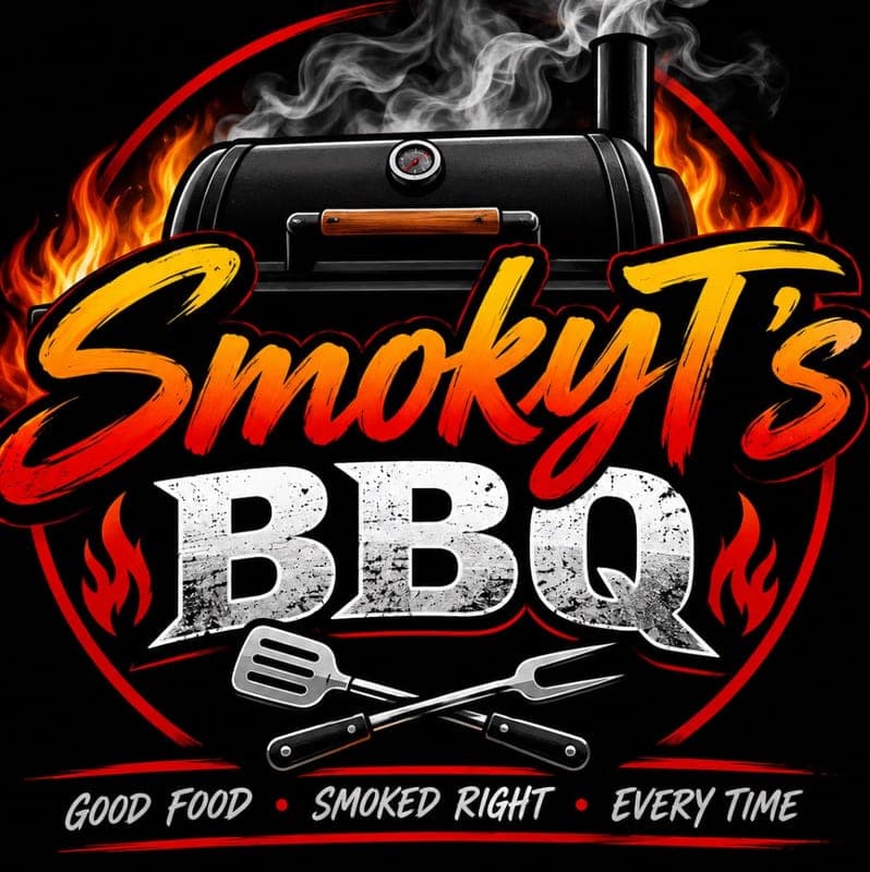 SmokyT’s BBQ