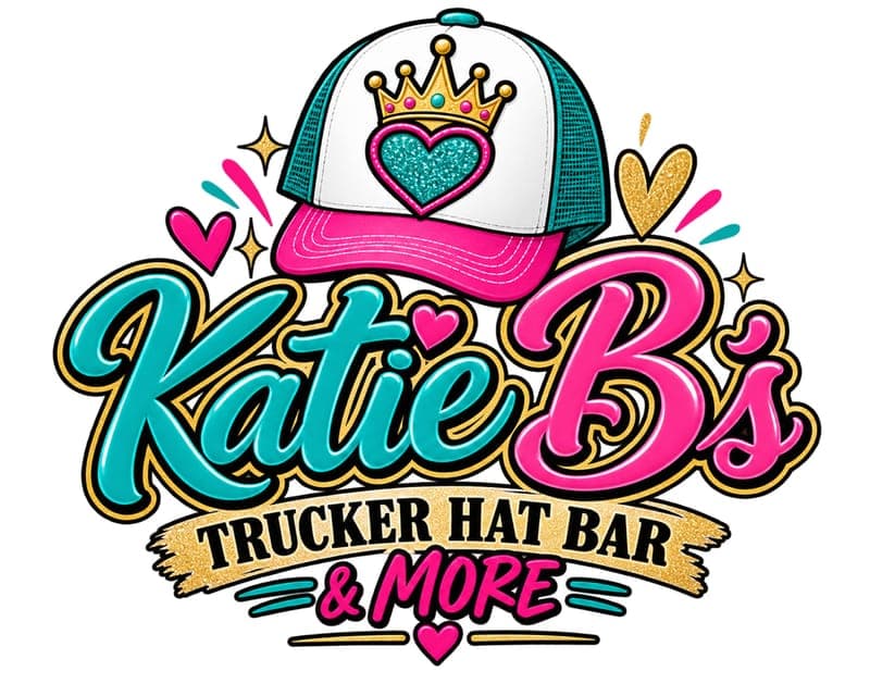 Katie B’s Trucker Hat Bar & More