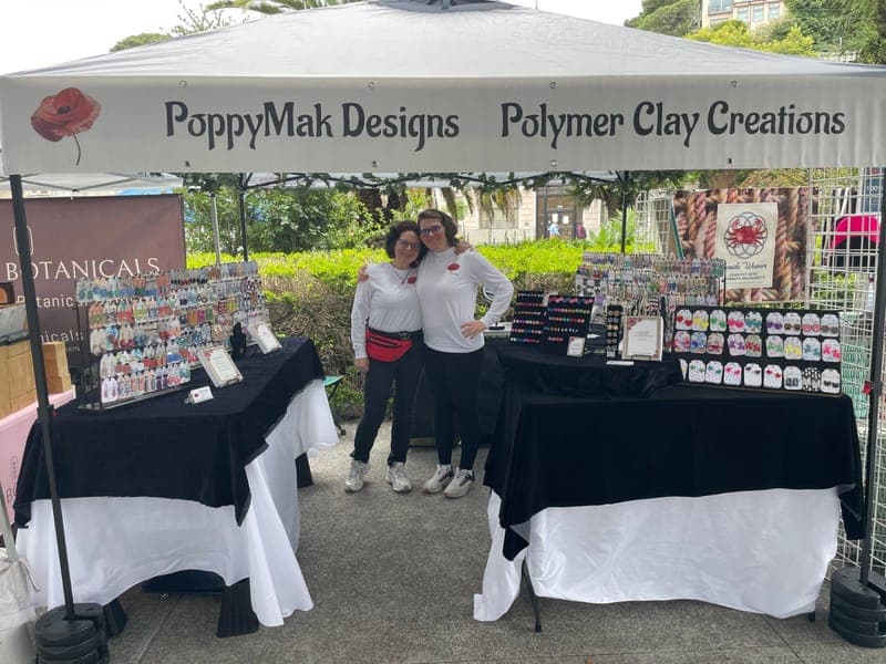 PoppyMak Designs