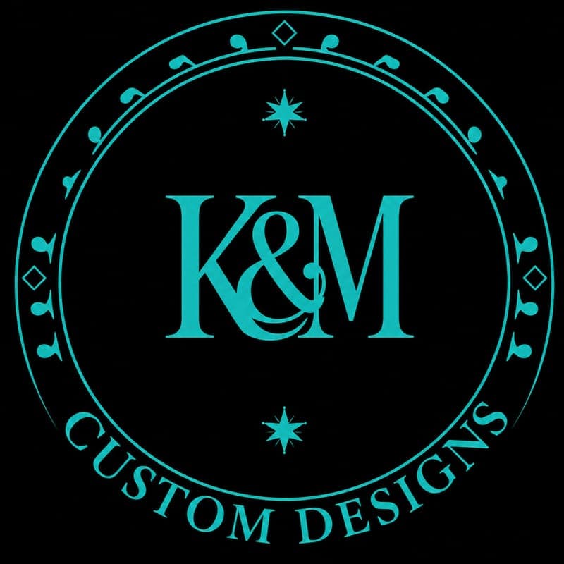 K&M Custom Designs